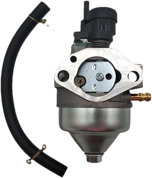 Lawn Mower Carburetor With Automatic Choke Fits For GCV160 GCV135 GC160 Series 16100-Z8B-841 Components