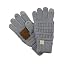 Light Melange Gray
