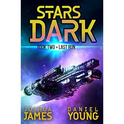 Stars Dark 2