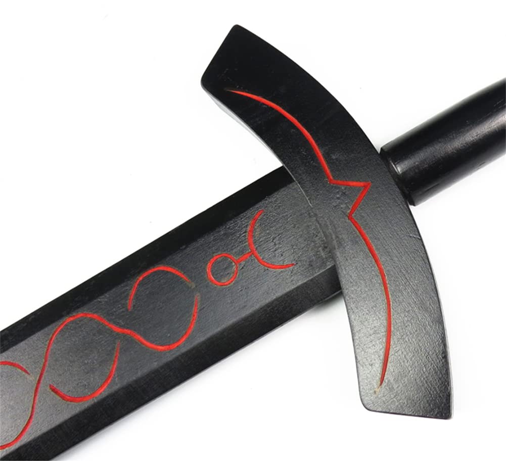 Amazon.co.jp: オルタ 約束された勝利の剣 エクスカリバー 刀剣