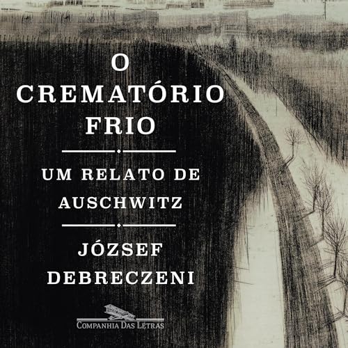 O crematório frio cover art