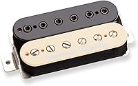 Vista 3 de Seymour Duncan Screamin' Demon - Bridge - Negro - Pastilla para Guitarra Eléctrica