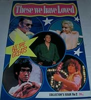 These we have loved (Collector's issue) 0723508380 Book Cover