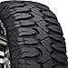 Milestar Patagonia M/T Mud-Terrain Radial Tire - 35X12.50R15 113Q
