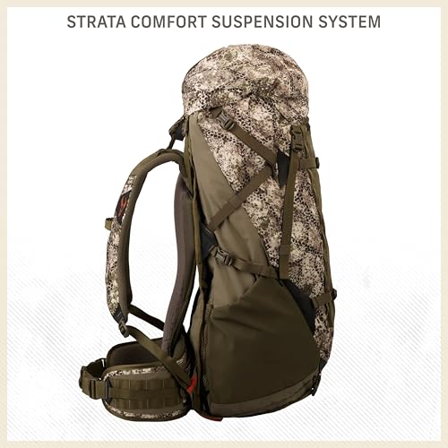 Badlands MRK 4 Hunting Pack