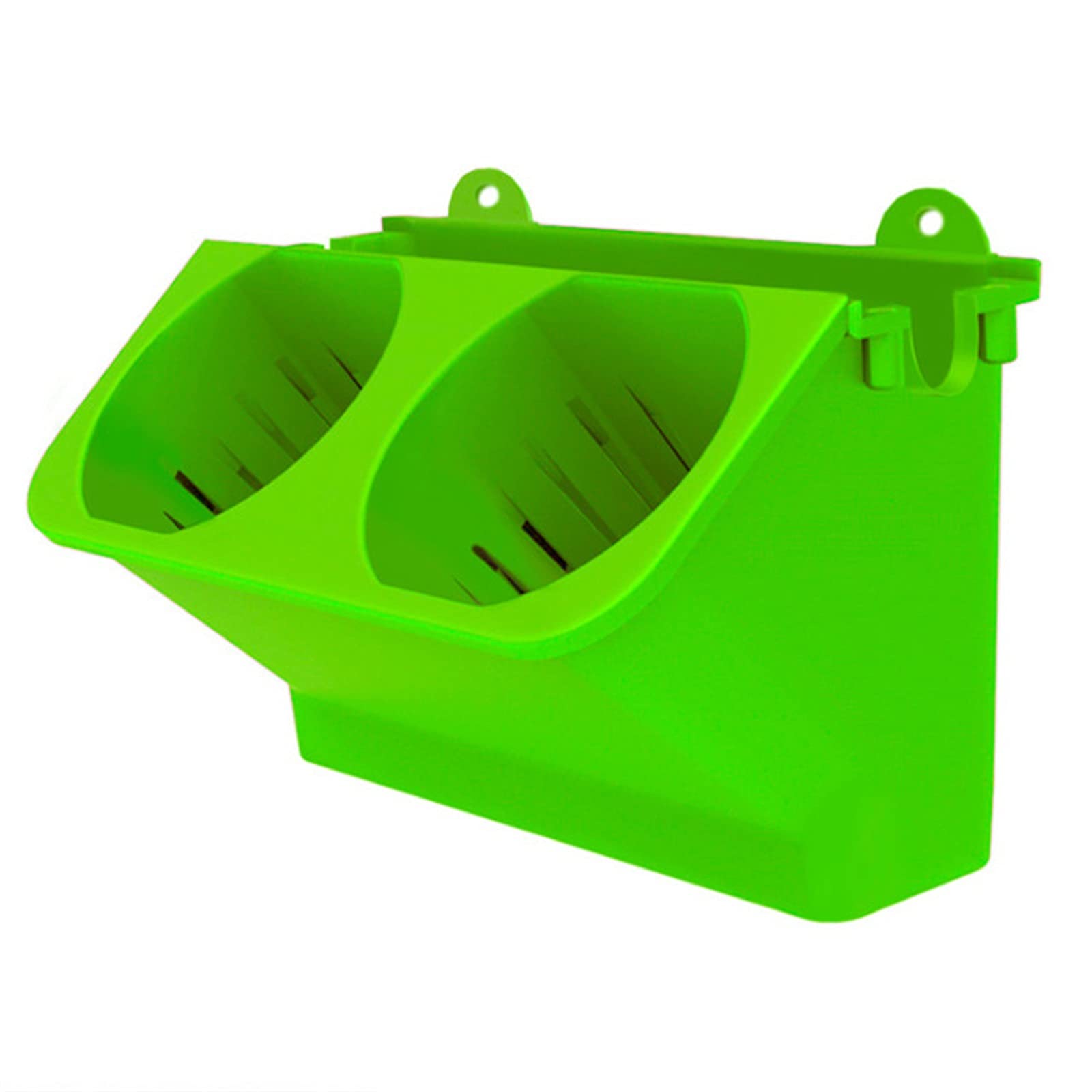 Fioriera da Appendere Pianter impianti appeso sé annaffiatoio floreale impilabile parete piantatrice giardino in plastica vasi verticali pianta pianta bonsai casa all'aperto Porta Vasi da Appendere