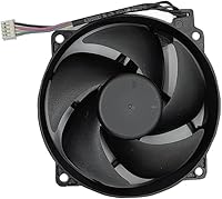 Vista 1 de Nuevo ventilador de refrigeración interno para Xbox 360 Slim FA09025H12LPA DC12V 0.36A