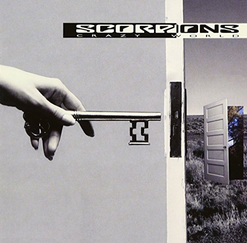 SCORPIONS『Crazy World』徹底解説｜再発盤レビュー・収録曲・時代背景