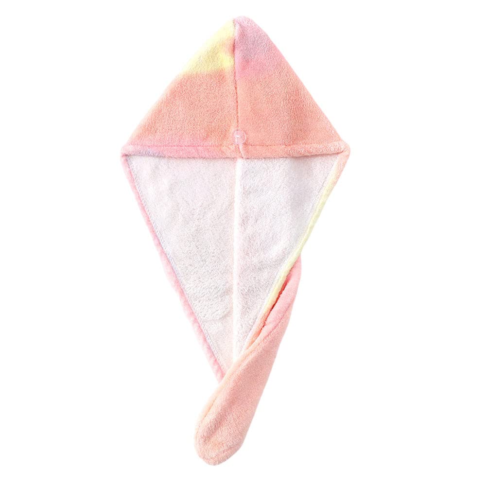 2Pcs Long Strip Shower Towel Bathing Body Exfoliating Towel Random Color for Home-picture-45