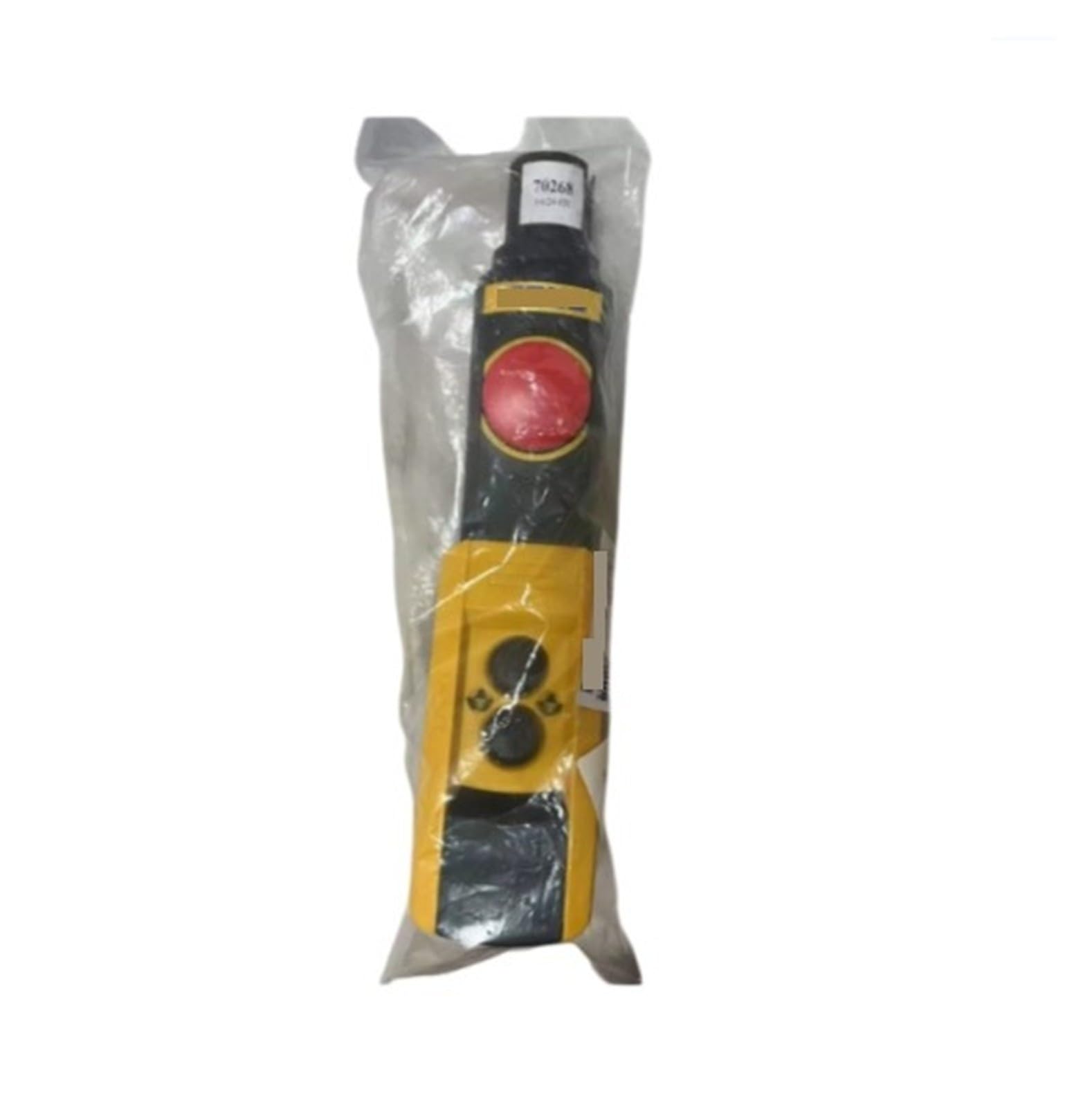 Station de commande à bouton-poussoir 70268, station suspendue originale