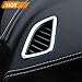 Produktbild Innen Armaturenbrett Seite Air Vent Cover Trim