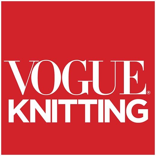 Vogue Knitting