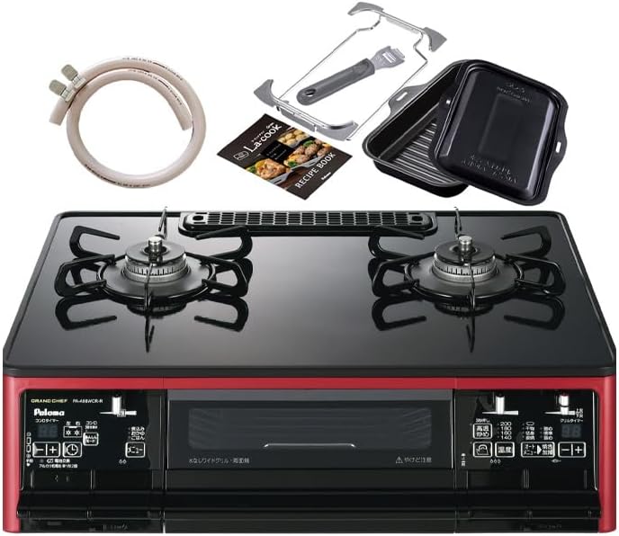 リンナイ 高速ガスオーブン RCK-10M(a) LPガス ガス高速オーブンRCK-10M(a)都市ガス用