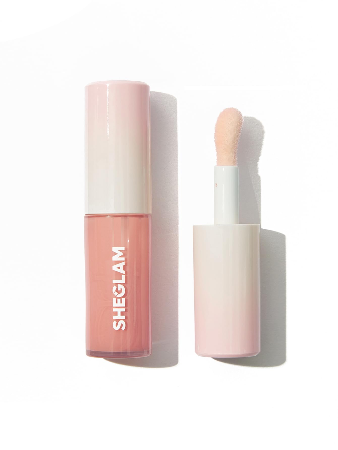 SHEGLAM ホットゴス リップクリーム リップ美容液 保湿 高保湿リップグロス 3色展開 べたつかない リップケア