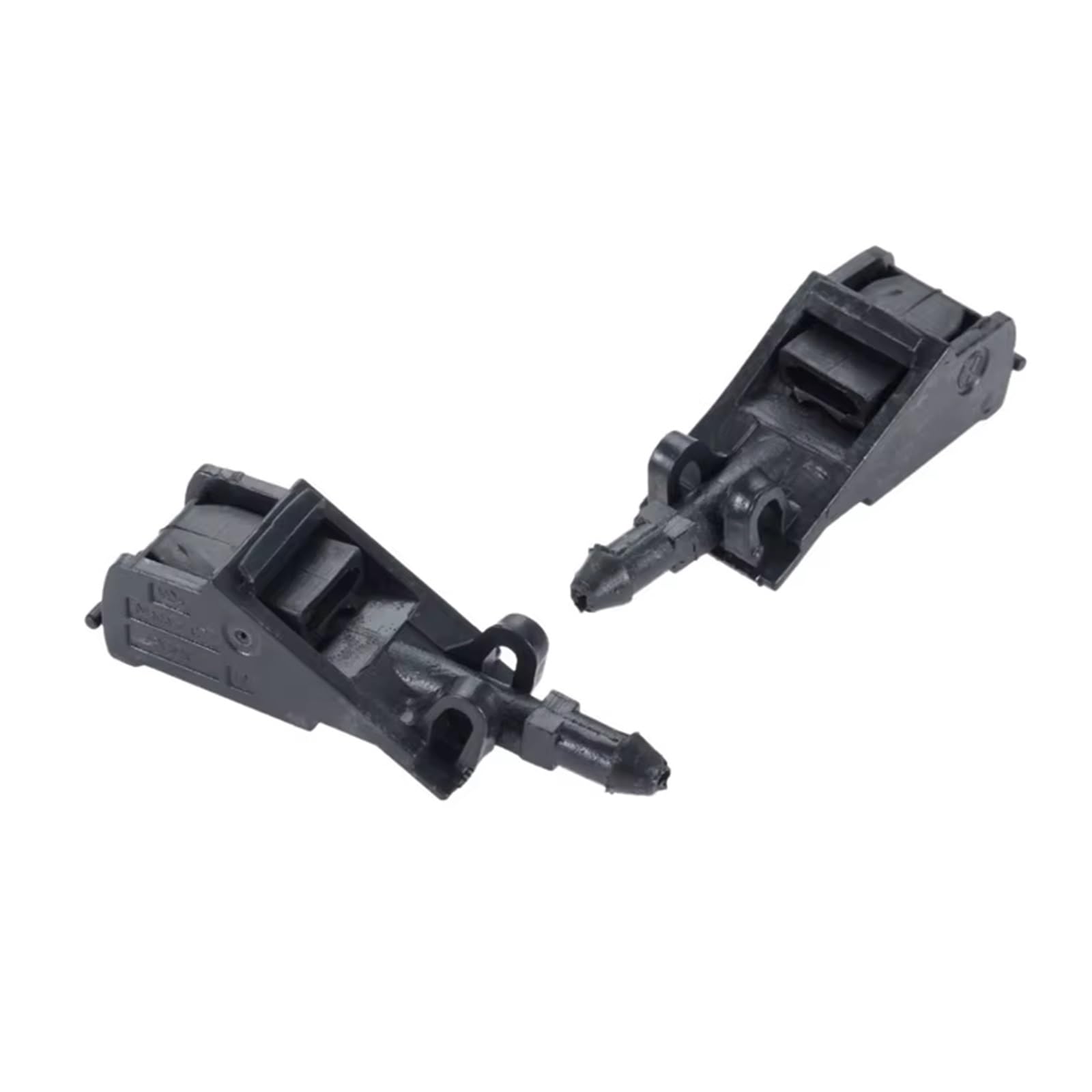 Windshield Wiper Nozzles Compatible with VW for Golf MK4
