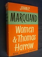 Women & Thomas Harrow B000NXEV0O Book Cover