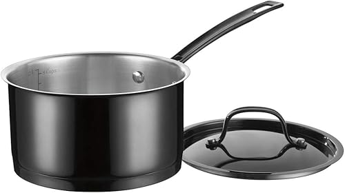 Miniatura 2 de Cuisinart Juego de utensilios de cocina de acero inoxidable Mica Shine de 8 piezas