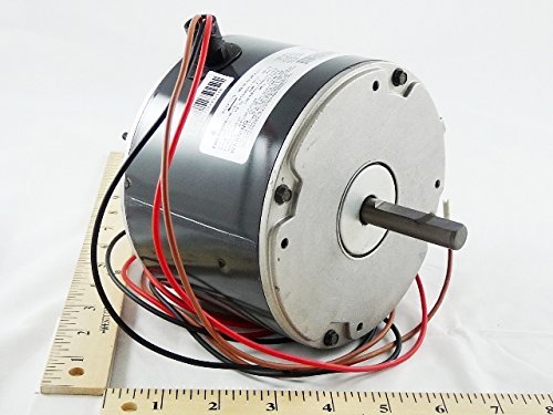 Lennox Corporation 72L06 1/4HP 208/230V 1075RPM 1Ph Mtr