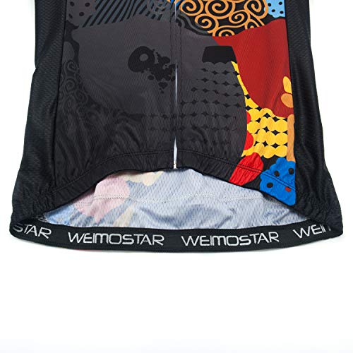 Hotlion Camisa de ciclismo feminina respirável Mountain Bike Top vestuário vestuário secagem rápida