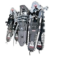 Algopix Similar Product 8 - Monkey Bars Storage Snowshoe (Small)