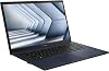 ASUS ExpertBook B15 i5-1335U 16GB RAM 512GB B1502CVA-BQ0091X W11P