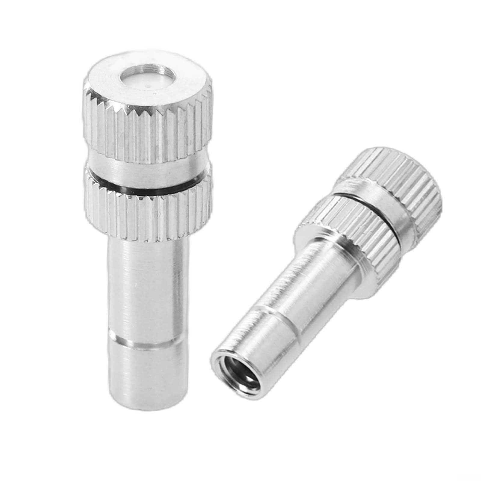 Buses de brumisation en cuivre durable et raccord rapide 0.7 mm