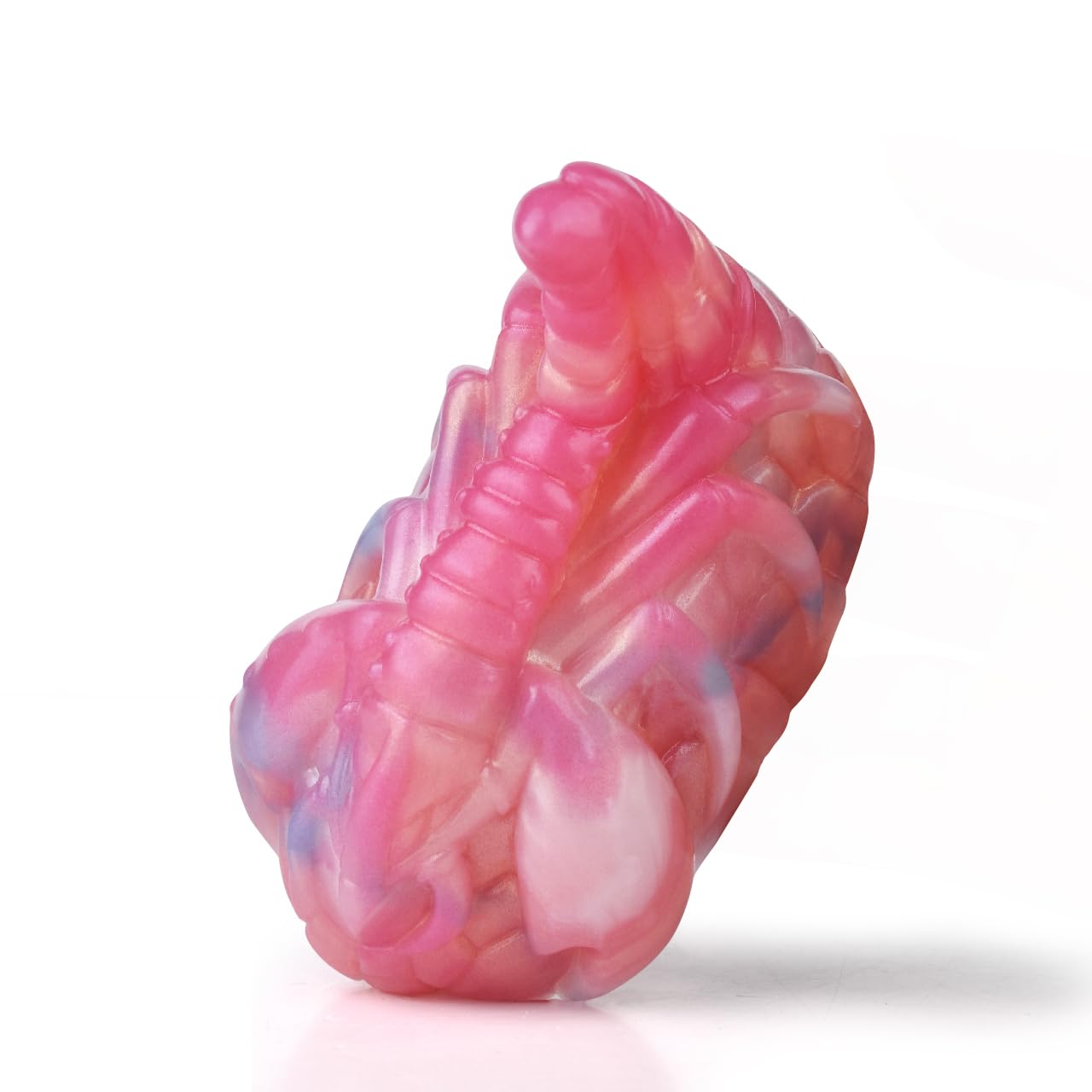 Giocattolo sessuale per la masturbazione della vulva,NNSX "Scorpione" novità per la stimolazione sessuale per stuzzicare,humping,griding,dispositivo di massaggio sensuale con foro per vibrazione