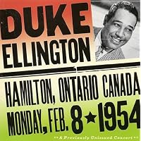 Hamilton 1954