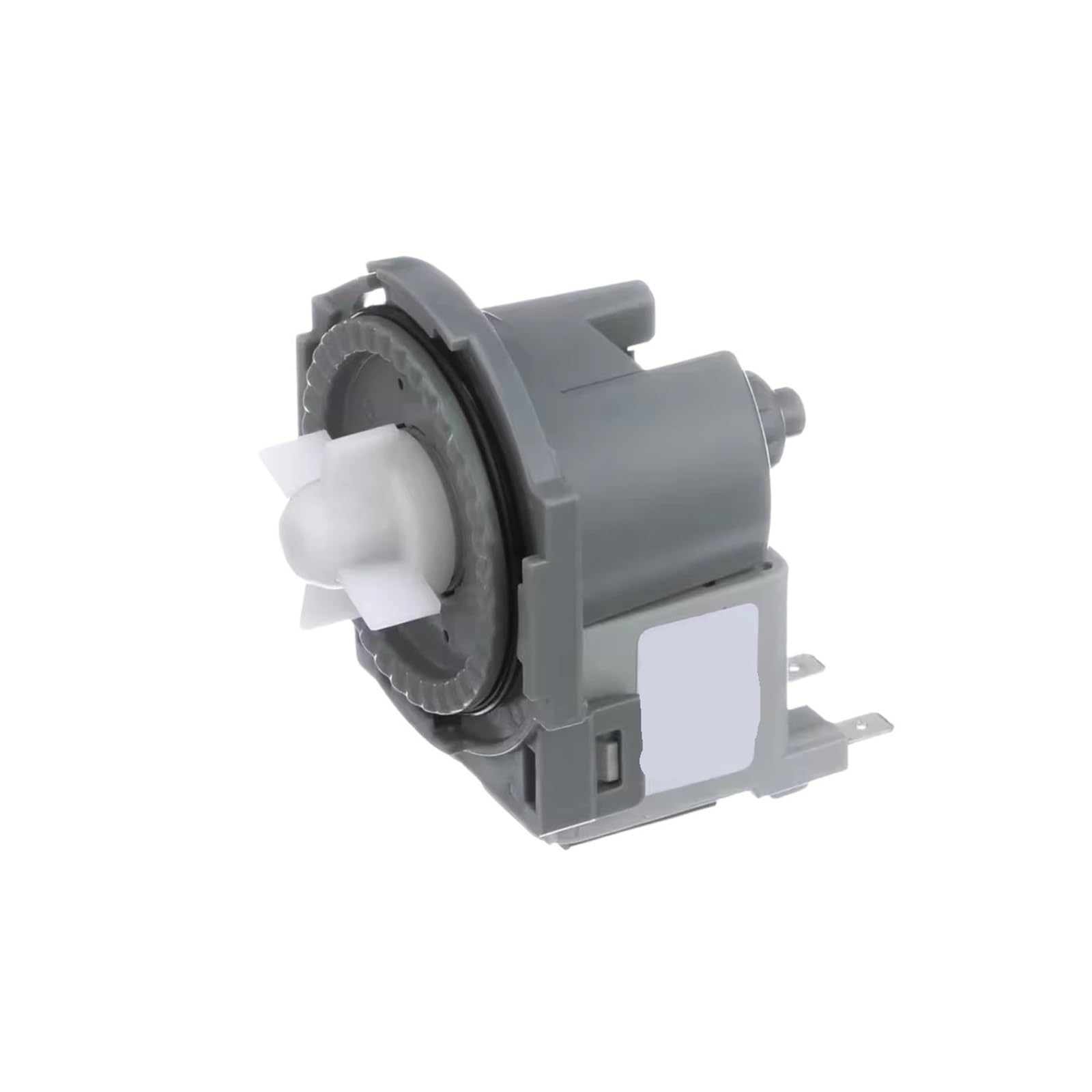 Xcyhbgdp One Color Genuine,Compatible For Hanyu，B25-3A02 Dd31-00005A Dishwasher Drain Pump Replaces Dd81-01527A Dw0005a For Mabe/Samsung Dishwasher