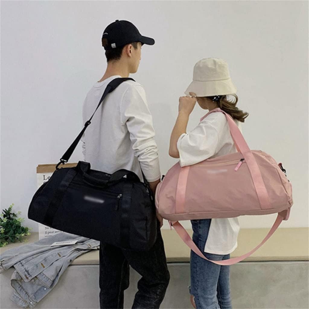 Gym Bags Yoga Travel Luggage Outdoor Sports Leisure Messenger Backpacks