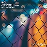 Animation Phase (F-Act's Natural Progression Remix)
