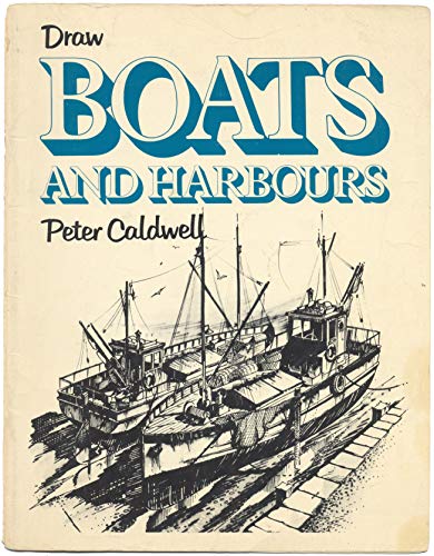 Draw boats and harbours