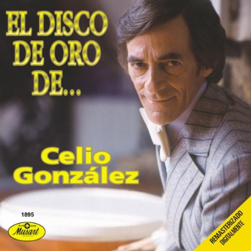 Disco De Oro