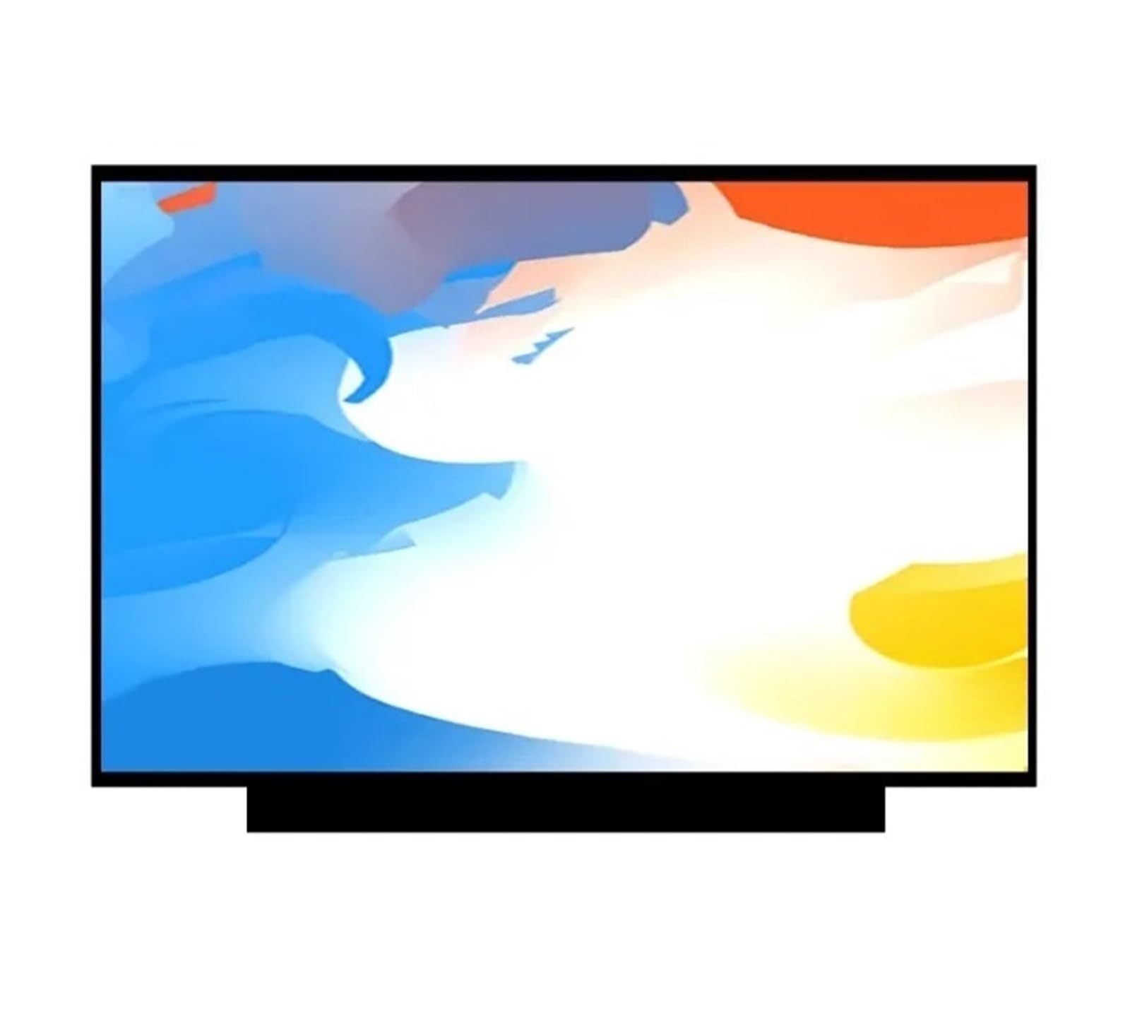 Ideapad 3-15IML05 81WR, Compatibile con Lenovo, Display LCD