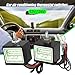 Digital Thermatic Switch, 12v 24v Car Air Conditioner Electronic Thermostat Switch Temperature Control Replacement, Vehicle-Mounted Air Conditioner Thermostat Switch(24V)