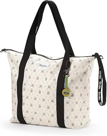 Elodie Details - Bolsa para guardería - Monpgram : Amazon.es: Bebé