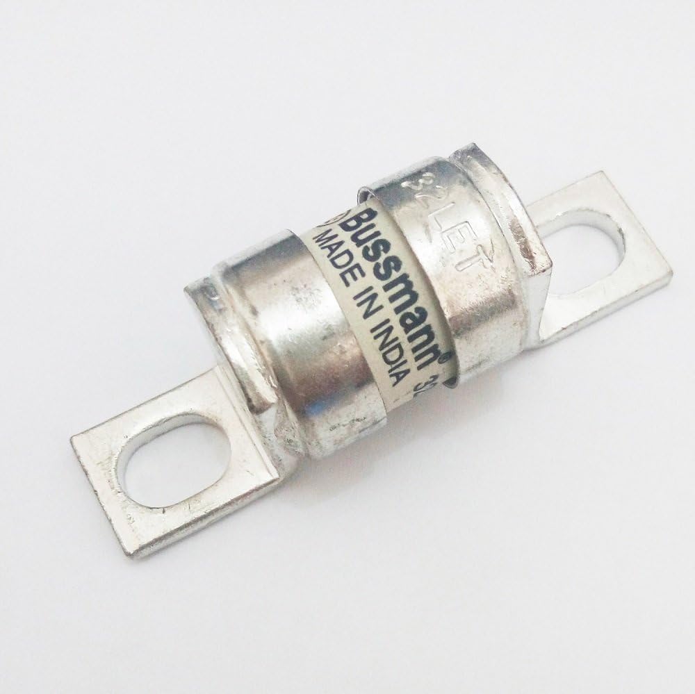 Bussmann NON-125 125 Amp One-Time Blade Fuse Non-Current Limiting - Foto 3