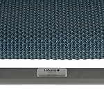 Gartenstuhl Oron mit BeComfort Bezug Tiefblau