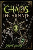 The Chaos Incarnate B0GYPWRNSW Book Cover