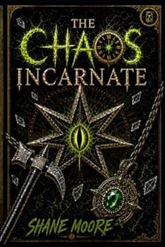 Paperback The Chaos Incarnate Book