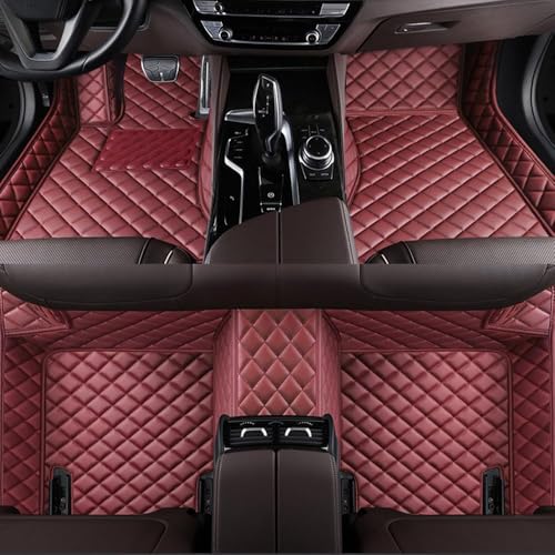 Tapis de sol Audi TT imperméable pour protéger votre habitacle