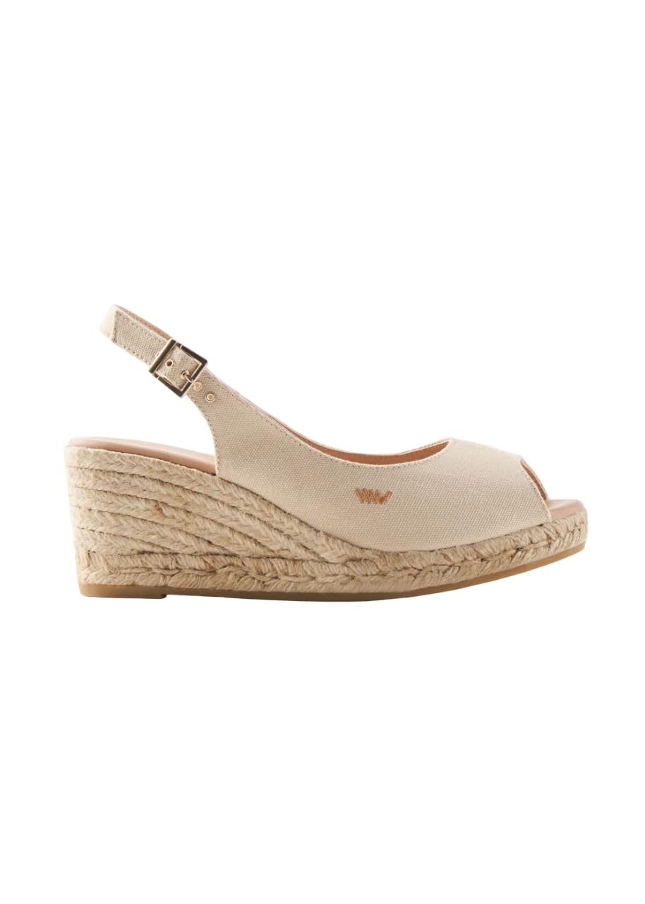 Photo 1 of Gavina Canvas - Beige - 39