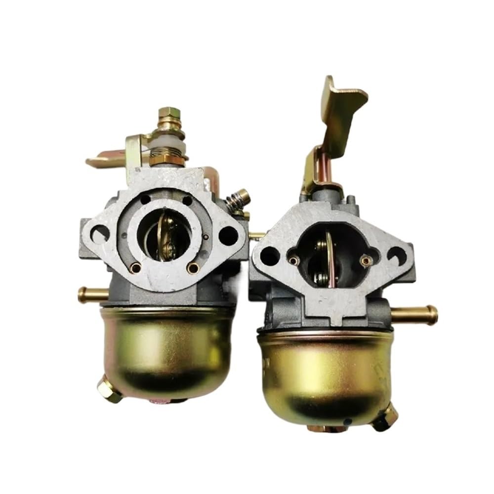 Carburateur DH12 LC165F-3H pour retrouver un jardin parfait sans effort
