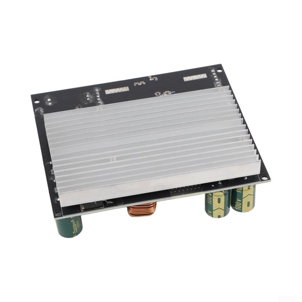 Contrôleur solaire Buck-Boost 700 W MPPT DC 6-80 V (avec écran)