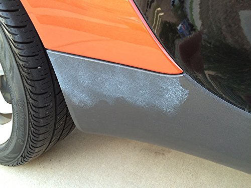 McKee's 37 Wax Remover for Plastic, 2 Pack Brush Combo