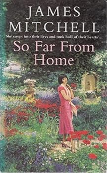 Paperback So Far from Home Book
