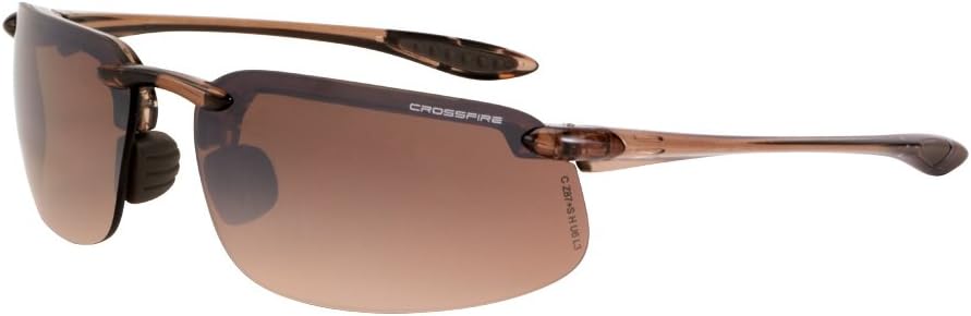 Crossfire Safety Glasses
