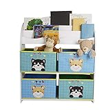 Mind Reader GIBOOK-WHT, Kids...