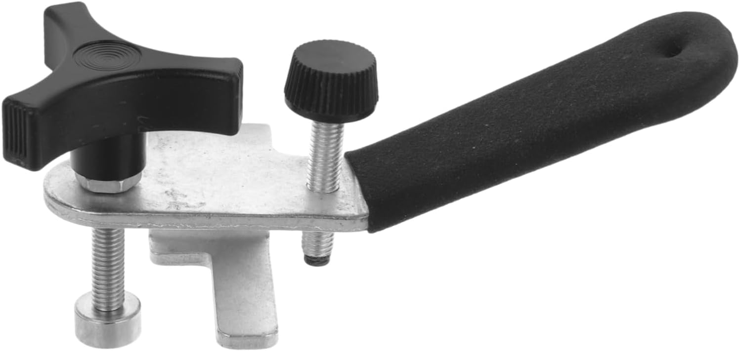 ABOOFAN Wiper Arm Removal Tool Heavy-Duty Multi-Functional Windshield Wiper Arm Puller for Automotive Maintenance Ergonomic Design