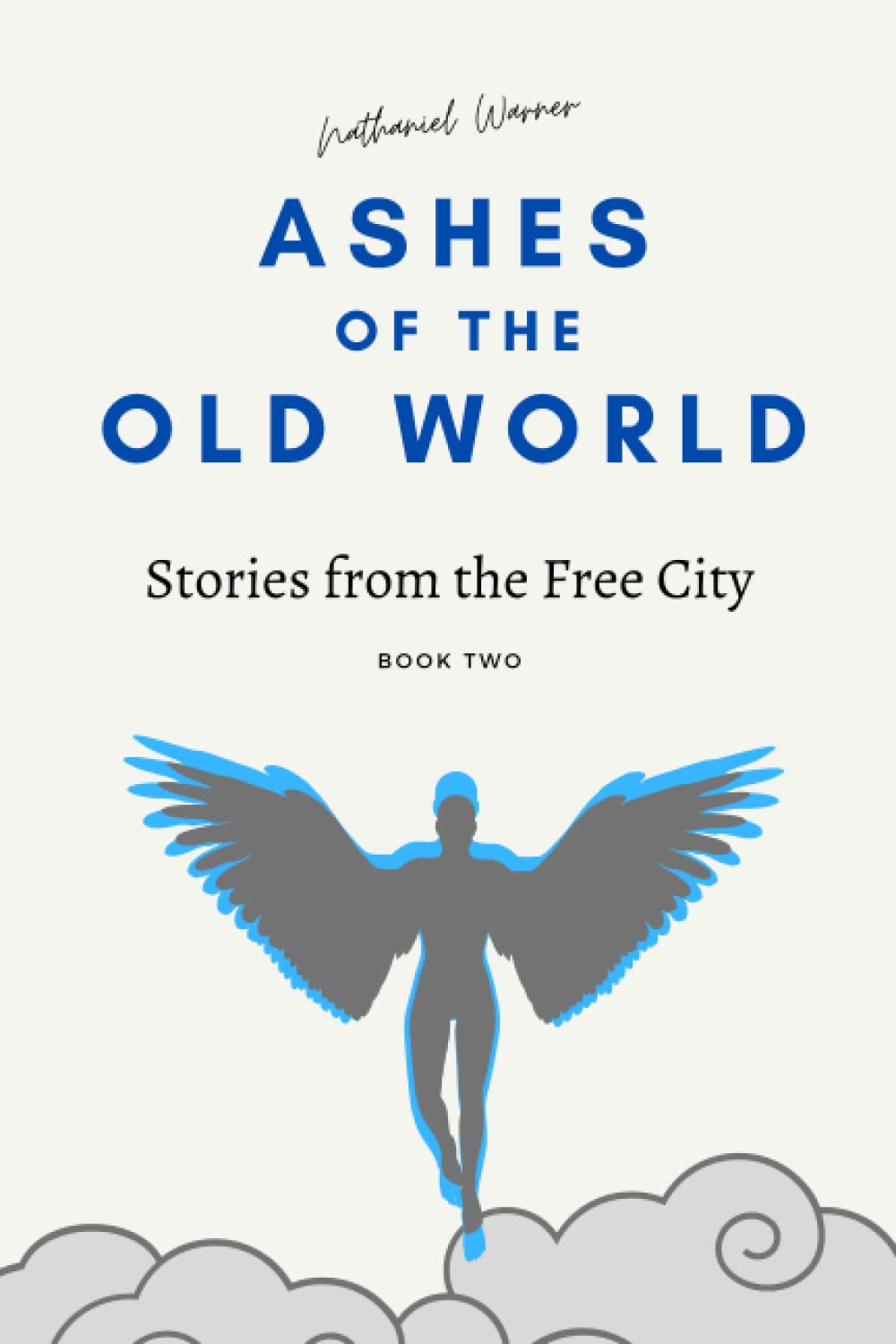 Ashes of the Old World